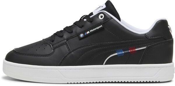 Puma BMW MMS CAVE 2.0 Pánska vychádzková obuv, čierna, veľkosť 42.5