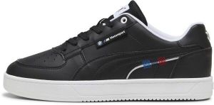 Puma BMW MMS CAVE 2.0 Pánska vychádzková obuv, čierna, veľkosť 42.5