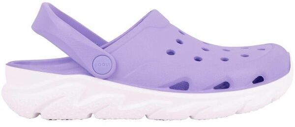 Coqui CODY Dámske šľapky, fialová, veľkosť
