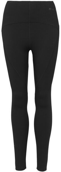 Fitforce HOTTE Dámske fitnes legíny, čierna, veľkosť