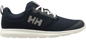 Helly Hansen FEATHERING Pánska voľnočasová obuv, tmavo modrá, veľkosť 45