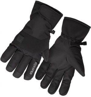 Reaper SEVERINO Pánske rukavice, čierna, veľkosť