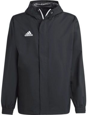 adidas ENT22 AW JKT Pánska futbalová bunda, čierna, veľkosť