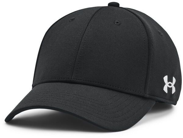 Under Armour TEAM BLITZING Pánska  šiltovka, čierna, veľkosť