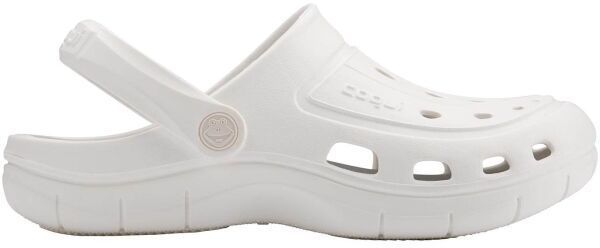 Coqui JUMPER Pánske sandále, biela, veľkosť