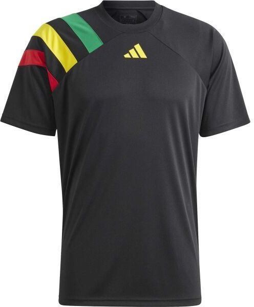 adidas FORTORE23 JSY Pánsky dres, čierna, veľkosť XXL