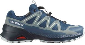 Salomon SPEEDCROSS PEAK W GTX Dámska obuv na trailový beh;, modrá, veľkosť 38 2/3