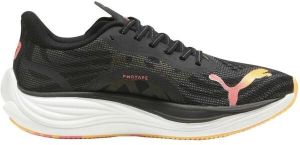 Puma VELOCITY NITRO 2 Pánska bežecká obuv, čierna, veľkosť 42