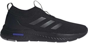 adidas CLOUDFOAM MOVE SOCK Pánska voľnočasová obuv, čierna, veľkosť 46 2/3