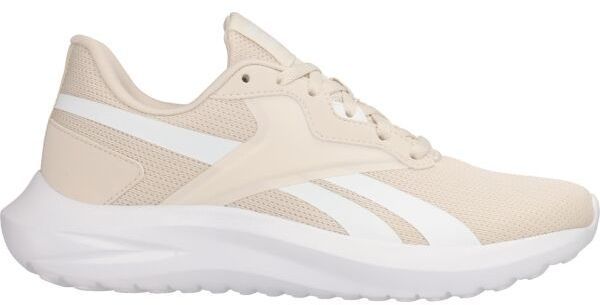 Reebok ENERGEN LUX W Dámska bežecká obuv, béžová, veľkosť 37.5