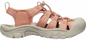 Keen NEWPORT H2 W Dámske sandále, lososová, veľkosť 41