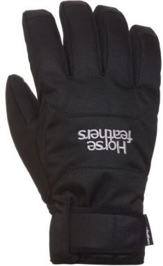 Horsefeathers SNYDER Zimné rukavice, čierna, veľkosť