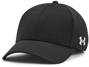 Under Armour TEAM BLITZING Pánska  šiltovka, černá, veľkosť