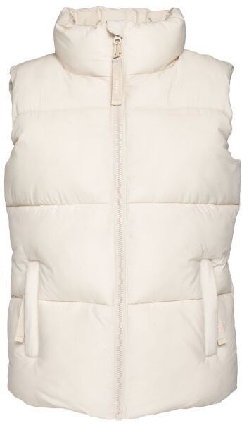 Head INEZ Dámska vesta, béžová, veľkosť