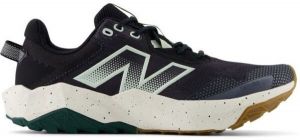New Balance DYNASOFT NITREL V6 Pánska bežecká obuv, čierna, veľkosť 42