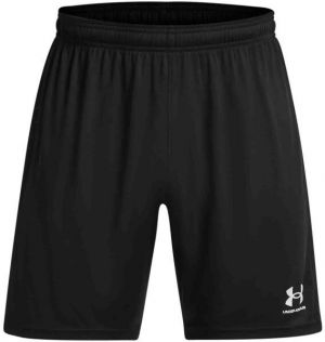 Under Armour CHALLENGER Pánske šortky, čierna, veľkosť