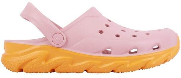 Coqui CODY Dámske šľapky, ružová, veľkosť