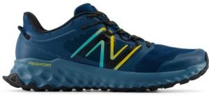 New Balance FRESH FOAM GAROÉ Pánska bežecká obuv, modrá, veľkosť 40.5