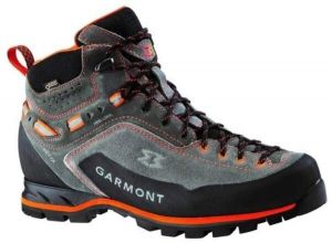 GARMONT VETTA GTX Pánska treková obuv, sivá, veľkosť 42.5