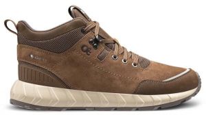 ZeroC STADION GTX M Pánska vychádzková obuv, hnedá, veľkosť