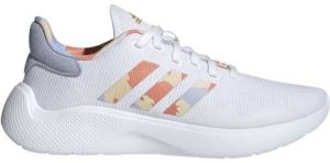 adidas PUREMOTION 2.0 Dámska obuv, biela, veľkosť 38 2/3