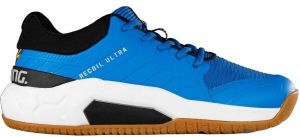 Salming RECOIL ULTRA Pánska halová obuv, modrá, veľkosť 40 2/3