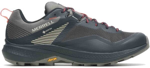 Merrell MQM 3 GTX Pánska outdoorová obuv, čierna, veľkosť 42