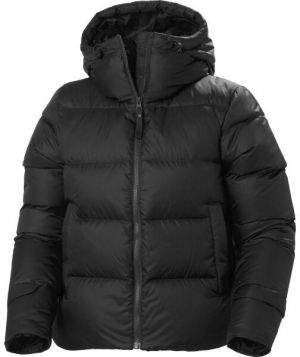 Helly Hansen ESSENCE DOWN JACKET Dámska zimná bunda, čierna, veľkosť