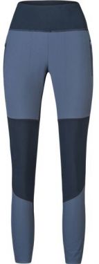 Hannah ELISA PRO Dámske športové legíny, tmavo modrá, veľkosť