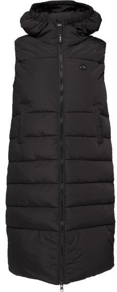 LOAP TAMAJA Dámska vesta, hnedá, veľkosť