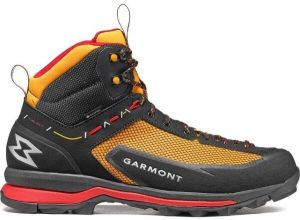GARMONT VETTA SYNTH GTX Pánska treková obuv, čierna, veľkosť 46.5