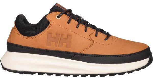 Helly Hansen BECKETT Pánska treková obuv, hnedá, veľkosť 44.5