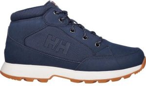 Helly Hansen TORSHOV 2 Pánska treková obuv, tmavo modrá, veľkosť 42
