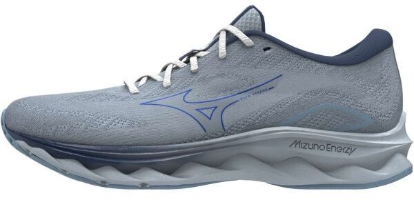 Mizuno WAVE SERENE Dámska bežecká obuv, sivá, veľkosť 38
