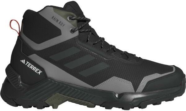 adidas TERREX EASTRAIL 2 MID R.RDY W Dámska outdoorová obuv, čierna, veľkosť 44