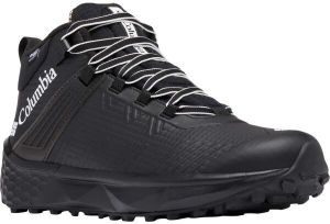 Columbia FACET 75 EQUINOX Pánska obuv, čierna, veľkosť 44