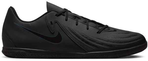 Nike PHANTOM GX II CLUB IC Pánska halová obuv, čierna, veľkosť 45.5