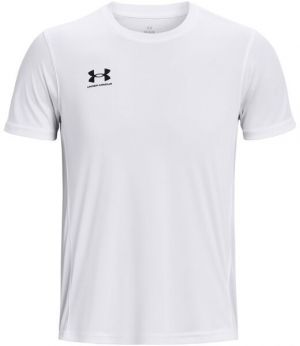 Under Armour TRAIN Pánske tričko, biela, veľkosť M