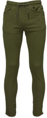 BLEND BLIZZARD Pánske nohavice, khaki, veľkosť XXXL