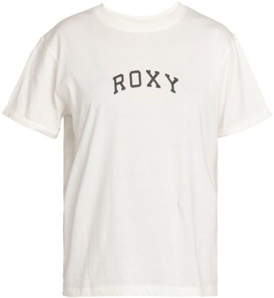 Roxy NOON OCEAN B Dámske tričko, biela, veľkosť