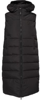 LOAP TAMAJA Dámska vesta, hnedá, veľkosť