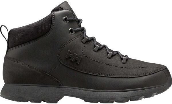 Helly Hansen FORESTER SPORT Pánska treková obuv, čierna, veľkosť 44.5