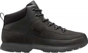 Helly Hansen FORESTER SPORT Pánska treková obuv, čierna, veľkosť 44.5