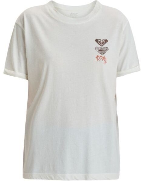 Roxy NOON OCEAN ART Dámske tričko, biela, veľkosť