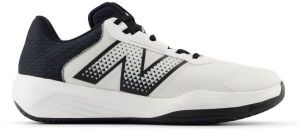 New Balance 696 V6 Pánska tenisová obuv, biela, veľkosť 44