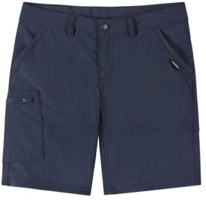 REIMA ELOISIN UVF50 Detské kraťasy, tmavo modrá, veľkosť