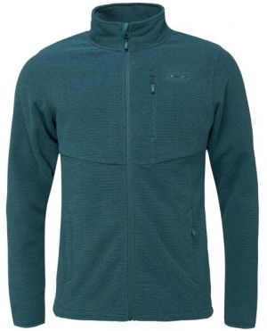 Head OSTEN Pánska flísová mikina, modrá, veľkosť