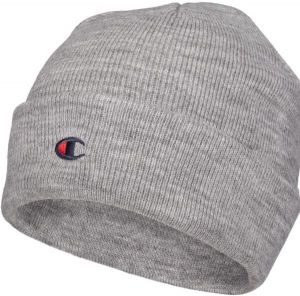 Champion KNITTED Čiapka, sivá, veľkosť UNI