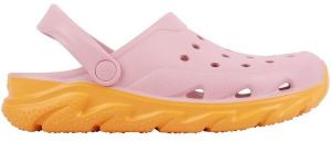 Coqui CODY Dámske šľapky, ružová, veľkosť