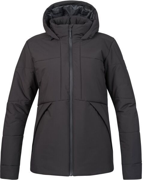 Hannah TEA Dámska zimná bunda, čierna, veľkosť